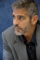 George Clooney Longsleeve T-shirt #2289192