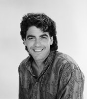 George Clooney Longsleeve T-shirt #2296938
