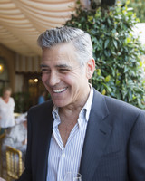 George Clooney tote bag #G670220
