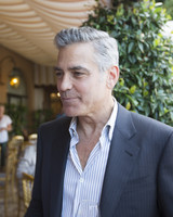 George Clooney mug #G670221