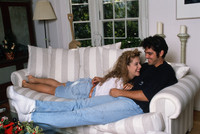 George Clooney Sweatshirt #2346005