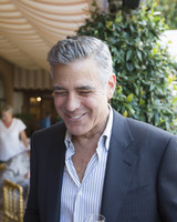 George Clooney magic mug #G670228