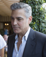 George Clooney mug #G670229