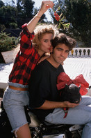 George Clooney Longsleeve T-shirt #2346017