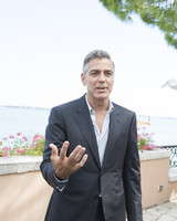 George Clooney mug #G670237