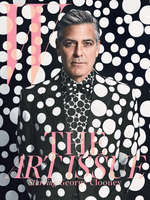 George Clooney hoodie #2354925
