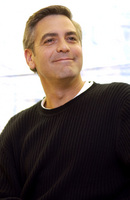 George Clooney Longsleeve T-shirt #2389954