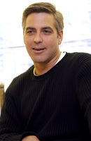 George Clooney Longsleeve T-shirt #2389971