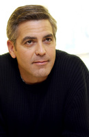 George Clooney Longsleeve T-shirt #2389976
