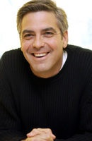 George Clooney Longsleeve T-shirt #2389977