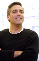 George Clooney Longsleeve T-shirt #2389978