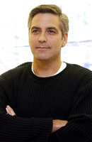 George Clooney Longsleeve T-shirt #2389979