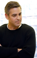 George Clooney Longsleeve T-shirt #2389980