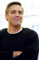 George Clooney Longsleeve T-shirt #2389981