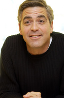 George Clooney Longsleeve T-shirt #2389982