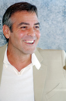 George Clooney Longsleeve T-shirt #2394959