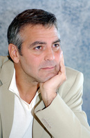 George Clooney Longsleeve T-shirt #2394960