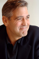 George Clooney Longsleeve T-shirt #2399684