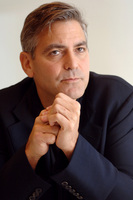 George Clooney Sweatshirt #2399689