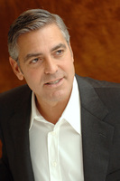 George Clooney Sweatshirt #2402539