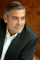 George Clooney tote bag #G716054