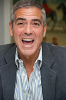 George Clooney Longsleeve T-shirt #2422928