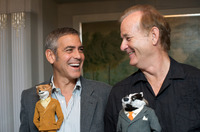 George Clooney Sweatshirt #2422941