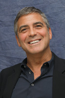 George Clooney Longsleeve T-shirt #2445269