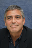 George Clooney Longsleeve T-shirt #2445287