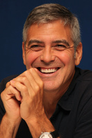 George Clooney Longsleeve T-shirt #2445292