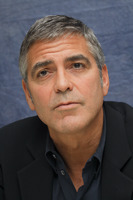 George Clooney Longsleeve T-shirt #2445304