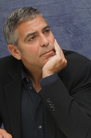 George Clooney Longsleeve T-shirt #2445330