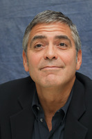 George Clooney Longsleeve T-shirt #2445345
