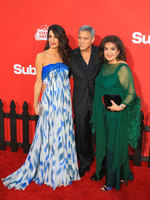 George Clooney tote bag #G1101071