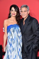 George Clooney mug #G1101076