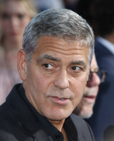 George Clooney mug #G1101078