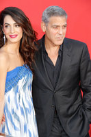 George Clooney mug #G1101079
