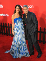 George Clooney mug #G1101080