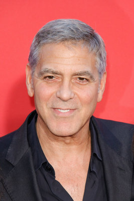 George Clooney posters