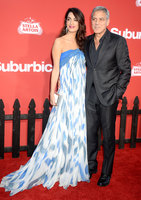 George Clooney Sweatshirt #2858998