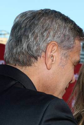 George Clooney posters