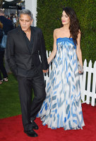 George Clooney t-shirt #2859005