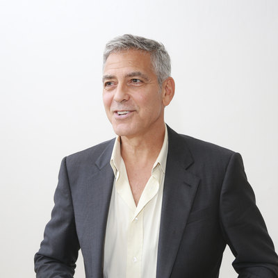 George Clooney posters