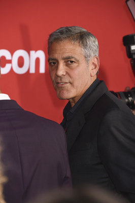 George Clooney posters