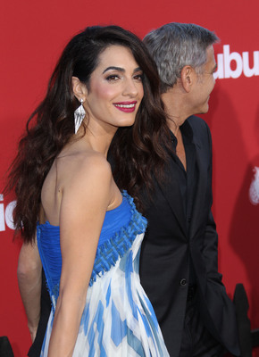 George Clooney posters