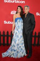 George Clooney hoodie #2859042