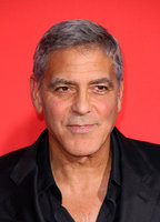 George Clooney hoodie #2859043