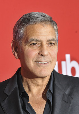 George Clooney posters