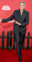 George Clooney Sweatshirt #2859067