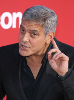 George Clooney mug #G1101171